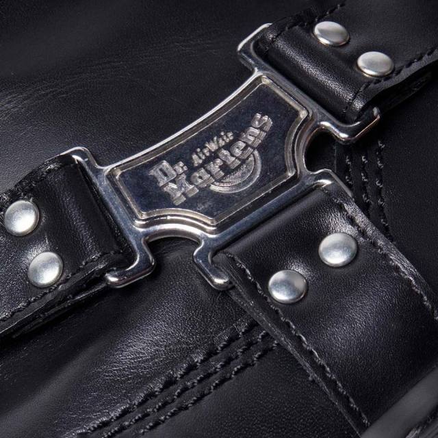 Dr.MartensドクターマーチンANISTONEHIアニストンハイリガーブーツ32199001