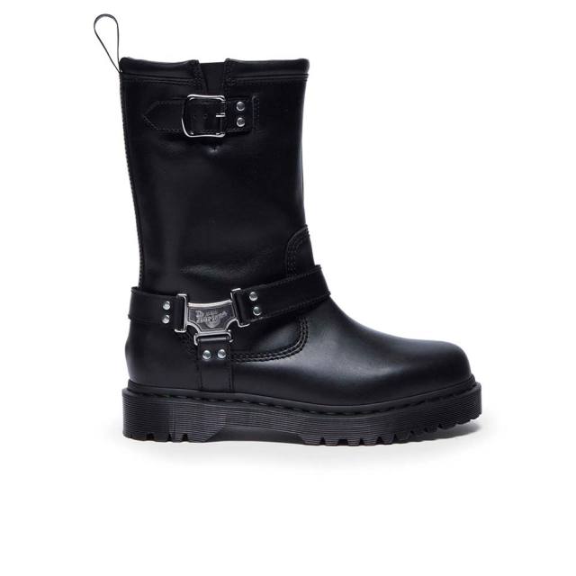 ドクターマーチン アニストン ハイ リガー ブーツ Dr.Martens ANISTONE