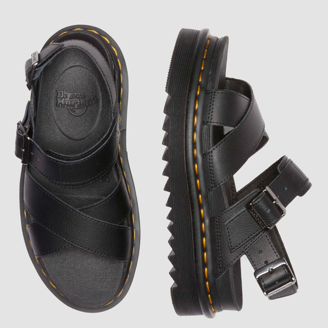 Dr.MartensドクターマーチンVOSSIIボスII31558001