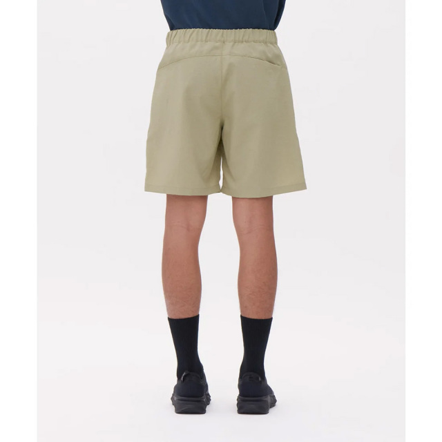 DESCENTEデサントSPANLIKEHALFPANTSスパンライクハーフパンツDO6SHP05M-BG17