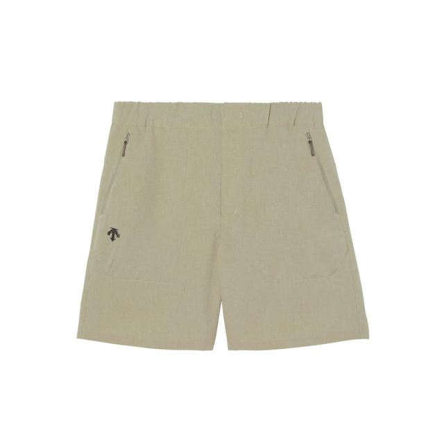 DESCENTEデサントSPANLIKEHALFPANTSスパンライクハーフパンツDO6SHP05M-BG17
