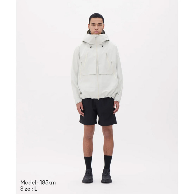 デサント スパンライクハーフパンツ DESCENTE SPANLIKE HALF PANTS