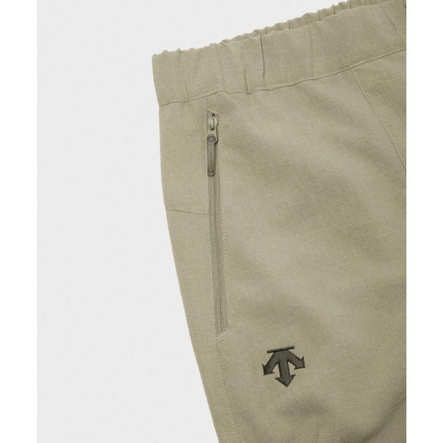 DESCENTEデサントSPANLIKEHALFPANTSスパンライクハーフパンツDO6SHP05M-BK00