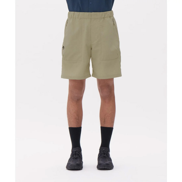 DESCENTEデサントSPANLIKEHALFPANTSスパンライクハーフパンツDO6SHP05M-NV13