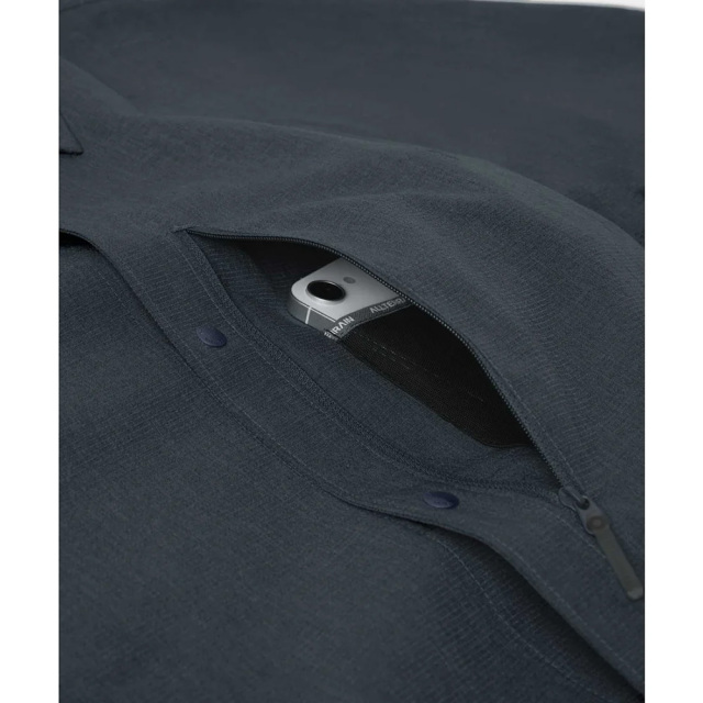 DESCENTEデサントSPANLIKEH/SSHIRTスパンライクハーフスリーブシャツDO6SHS06M-BG17