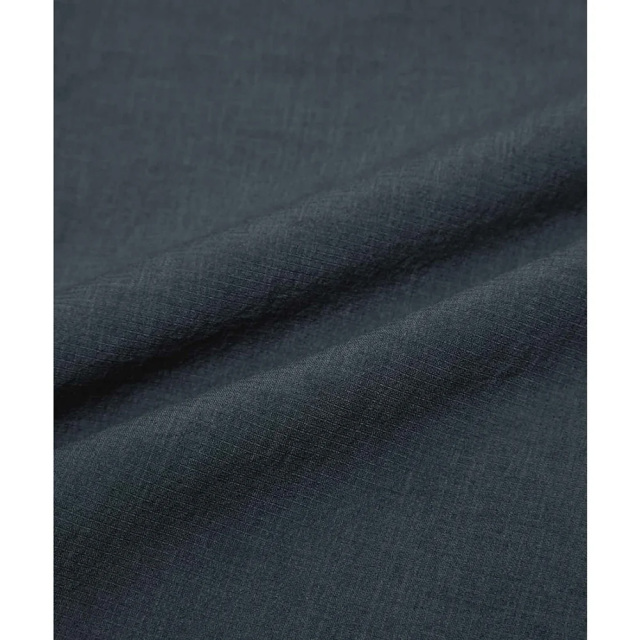 DESCENTEデサントSPANLIKEH/SSHIRTスパンライクハーフスリーブシャツDO6SHS06M-BK00