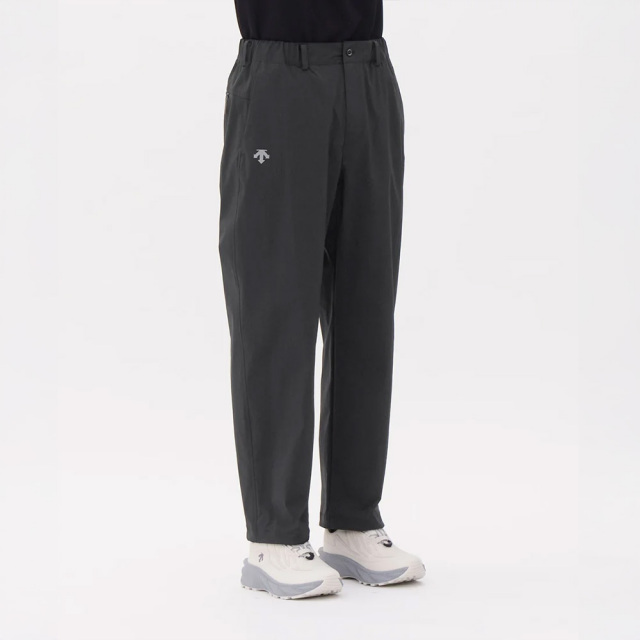 DESCENTEデサントCORDURASTRETCHPANTSコーデュラストレッチパンツDO6SLP05M-KH08