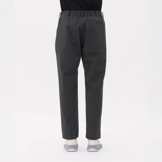 DESCENTEデサントCORDURASTRETCHPANTSコーデュラストレッチパンツDO6SLP05M-KH08