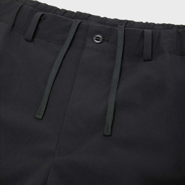 DESCENTEデサントCORDURASTRETCHPANTSコーデュラストレッチパンツDO6SLP05M-KH08