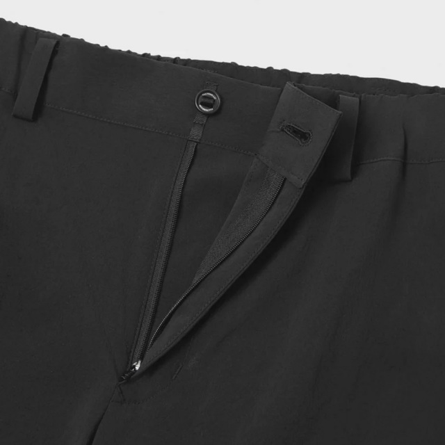 DESCENTEデサントCORDURASTRETCHPANTSコーデュラストレッチパンツDO6SLP05M-KH08