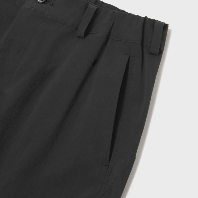 DESCENTEデサントCORDURASTRETCHPANTSコーデュラストレッチパンツDO6SLP05M-KH08