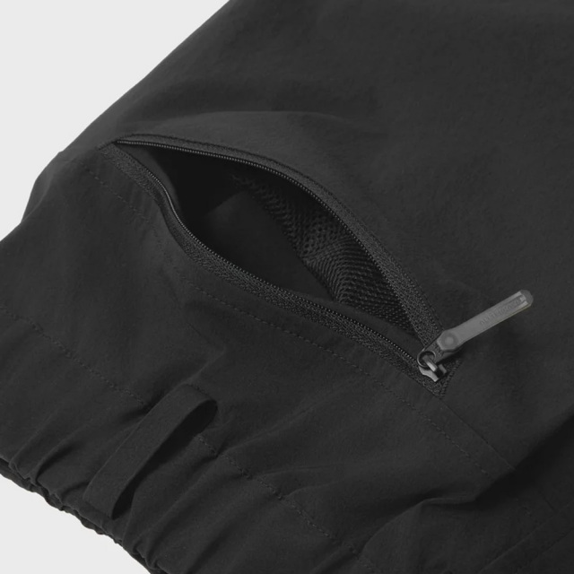 DESCENTEデサントCORDURASTRETCHPANTSコーデュラストレッチパンツDO6SLP05M-KH08