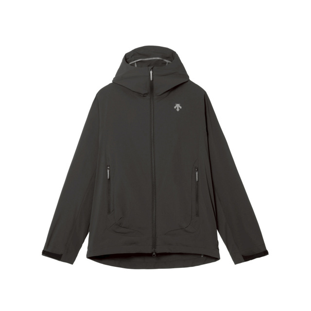 デサント ウィンドシェルフーディーPB DESCENTE WIND SHELL HOODIE PB