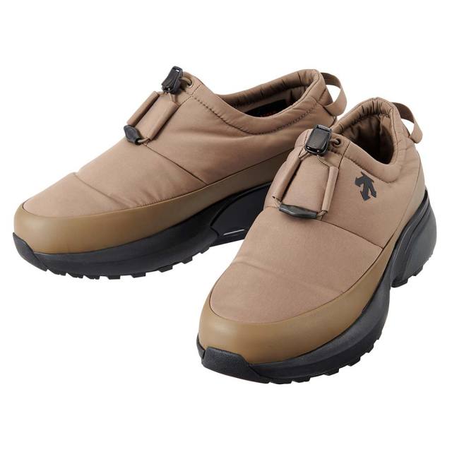 デサント ディートレース モック DESCENTE D.Trace MOC グレー  