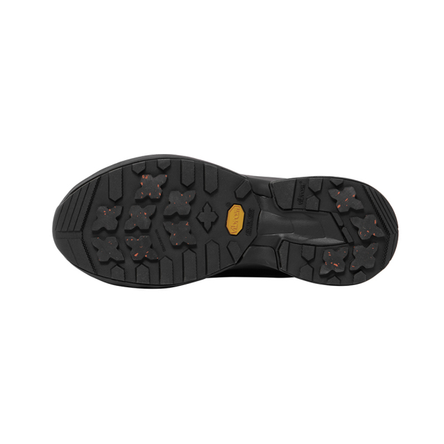 DESCENTEデサントDTRACELANDTREKAGATディートレースランドレックアガットDU5FBT02UZ-BKGY