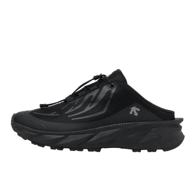 DESCENTEデサントMODULARIZEHYDROMULEモジュラライズハイドロミュールDU6SSD01UZ-BKGY