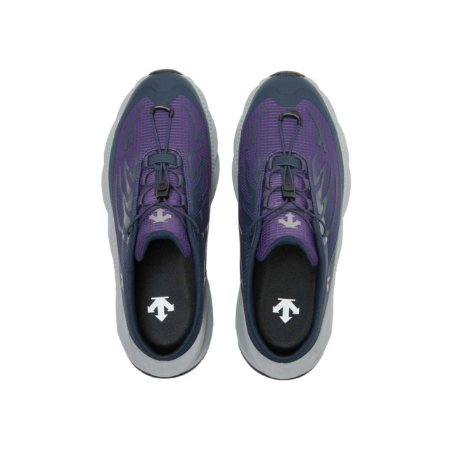 デサント モジュラライズ ハイドロ ミュール DESCENTE MODULARIZE