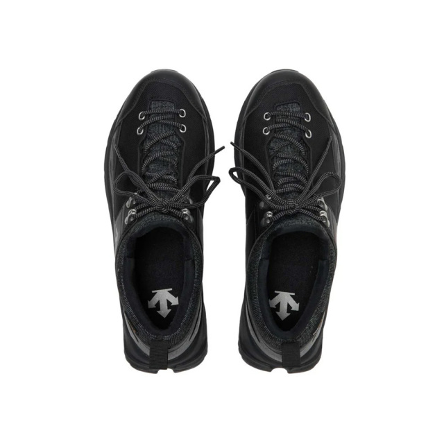デサント トルヴェント OD DESCENTE TORVENT OD BKGY メンズ