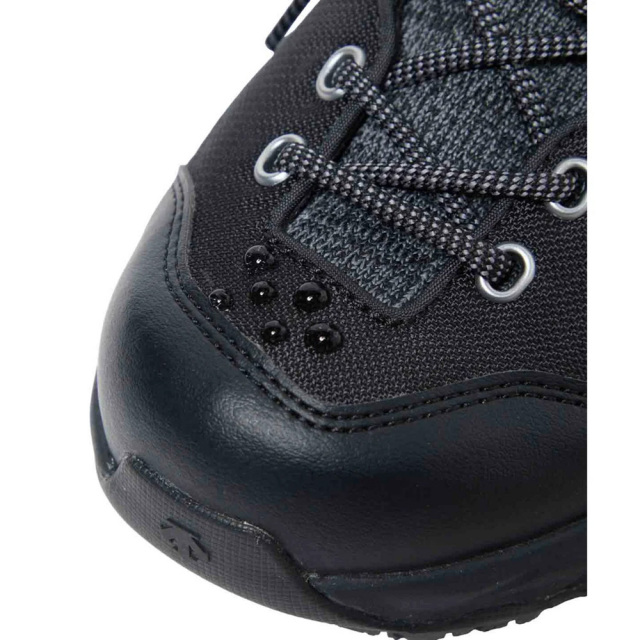 デサント トルヴェント OD DESCENTE TORVENT OD BKGY メンズ