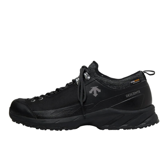 デサント トルヴェント OD DESCENTE TORVENT OD BKGY メンズ