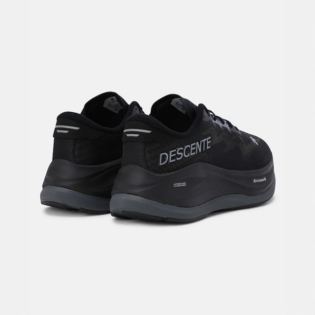 デサント エナザイトライド V2 DESCENTE ENERZITE RIDE V2 ブラック