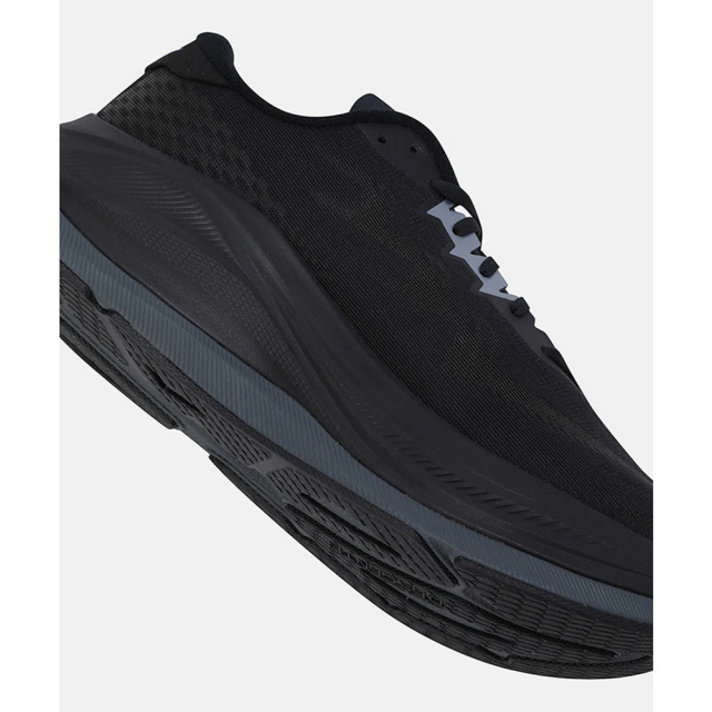 デサント エナザイトライド V2 DESCENTE ENERZITE RIDE V2 ブラック