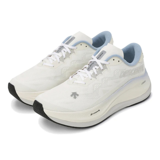 デサント エナザイトライド V2 DESCENTE ENERZITE RIDE V2 CRM メンズ