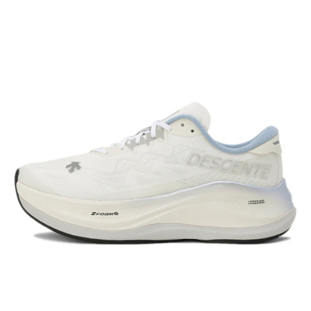 DESCENTEデサントENERZITERIDEV2エナザイトライドV2SR113RRN17-CRM0