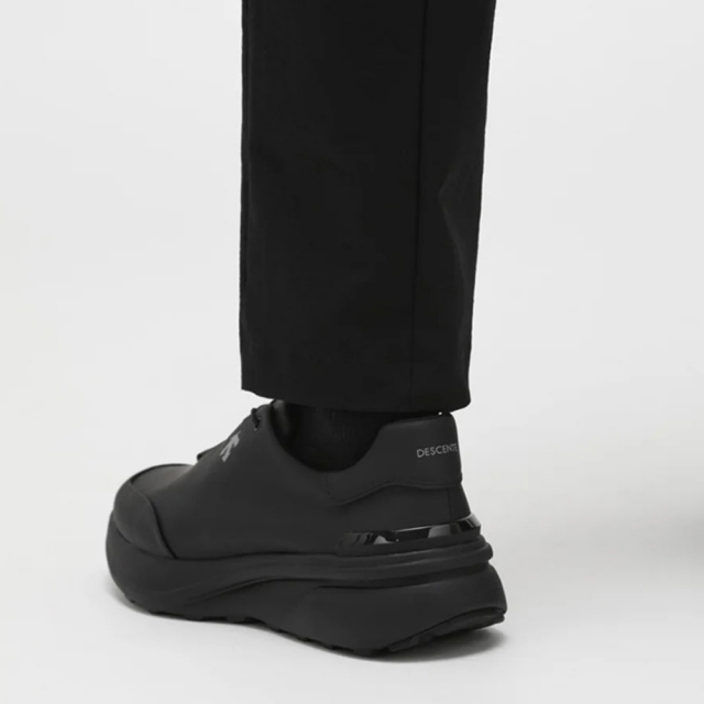 DESCENTEデサントVERTHERRAヴェルサーRAランニングタイプDU5SRS06MZ