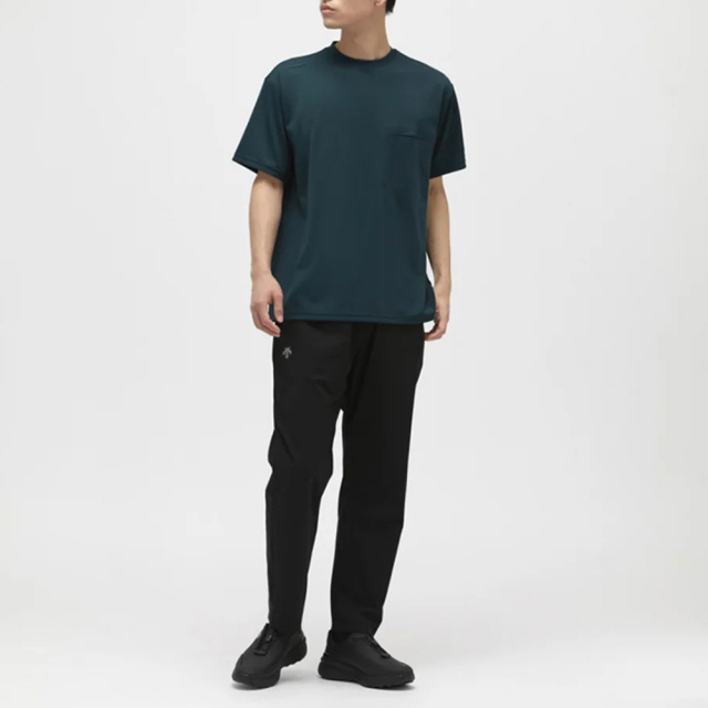 DESCENTEデサントVERTHERRAヴェルサーRAランニングタイプDU5SRS06MZ