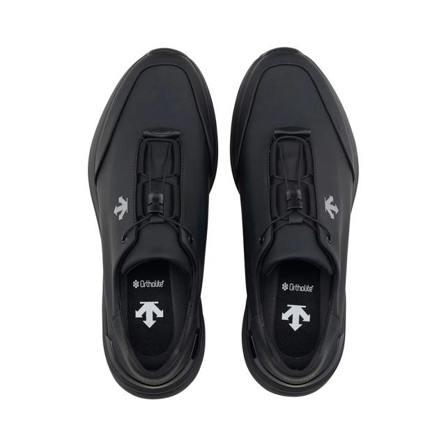 DESCENTEデサントVERTHERRAヴェルサーRAランニングタイプDU5SRS06MZ