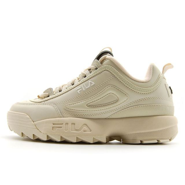 フィラ ディスラプタ 2 プレミアム Cx Fila Disruptor 2 Premium Cx Trutledove レディース スニーカー Uss 924