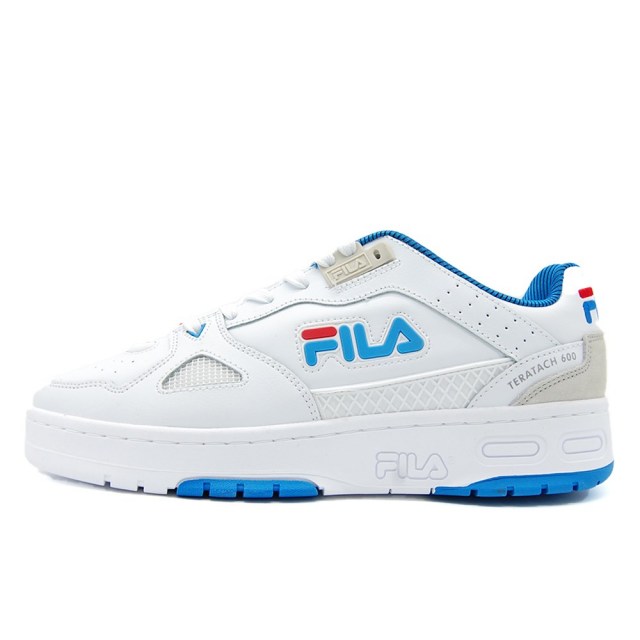 フィラ テラタック 600 Fila Teratach 600 メンズ スニーカー 1bm 109