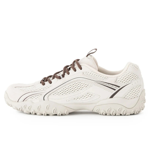 フィラ エシャッペエムエスエルジェイ FILA ECHAPPE MS LJ BEIGE/BEIGE