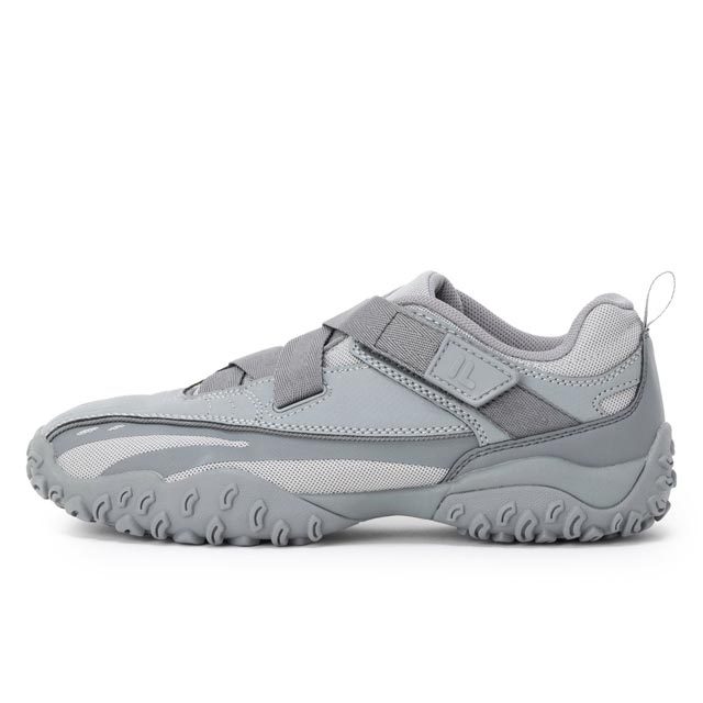 靴 1XM02346G071FILA ECHAPPE vc 25cm フィラ フィラ エシャッペ VC FILA FILA ECHAPPE vc グレー