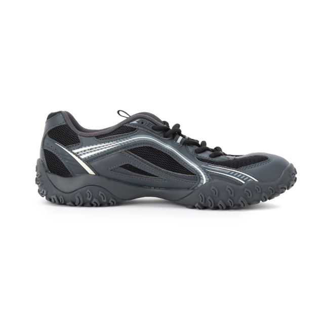 FILA - 新品☆海外ブランド ELEVEN イレブン 人気トップス 黒 フィラ エレッセ FILA フィラ Eterno4 ブラック×ホワイト レディース | 靴