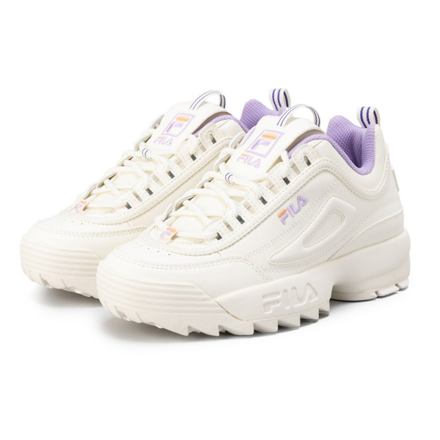 フィラ ディスラプター2 FILA 【IMP. 松井奏さん着用】DISRUPTOR