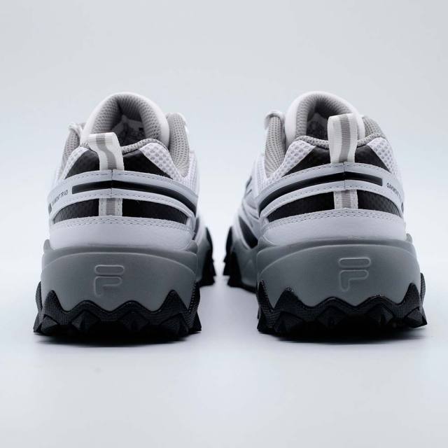 フィラ オークモント TR v3 FILA OAKMONT TR v3 ホワイト メンズ
