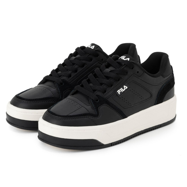 FILA(フィラ)★ユニコートデラックス_全2色 DAYTONIC x LIYUU/ デイトニック×リユウ コラボレーション限定