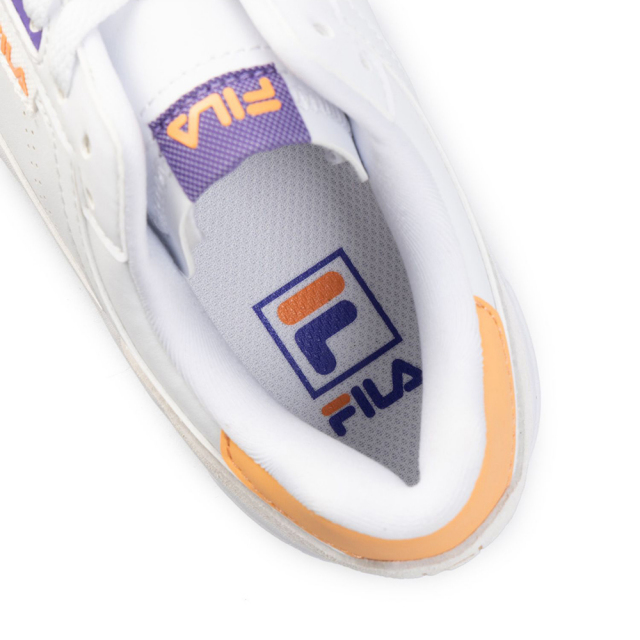 No.12 FILA 爽やかライトブルーのデニム＆ギャザースコート★XL★新品★ imgrc0114608060.jpg