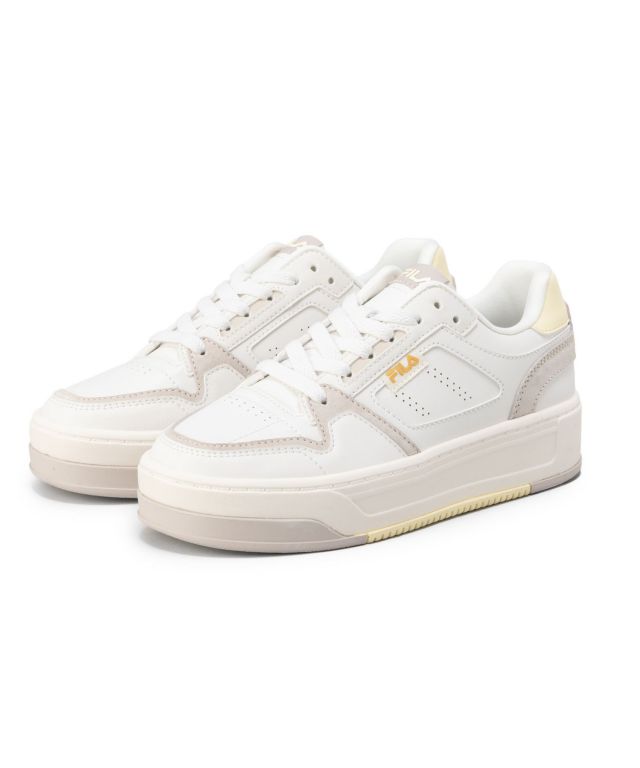 フィラ フィラ コート フェザリー FILA FILA COURT FEATHERY