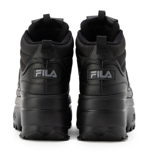 フィラ ディスラプター II ウェッジ MID FILA DISRUPTOR II