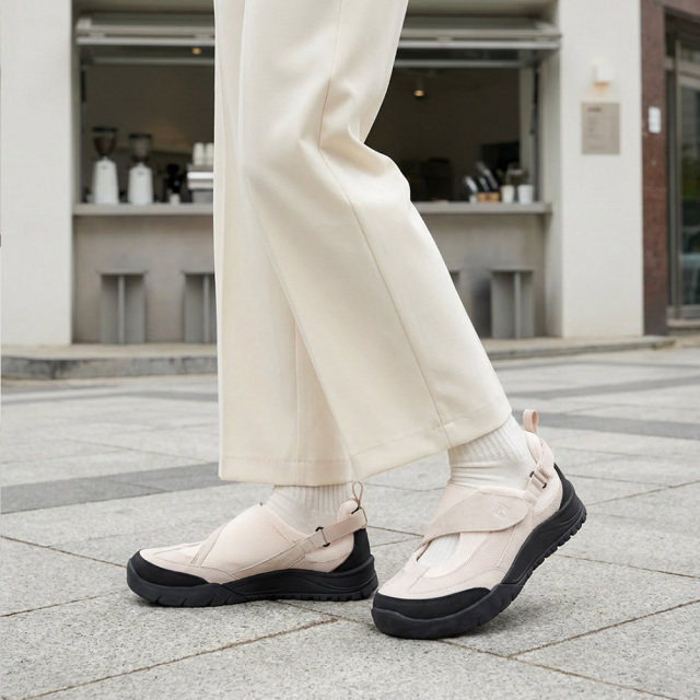 いるか フィラ フィラメルヴィスエムジェイ FILA FILA MELVIS MJ Pink / Pink