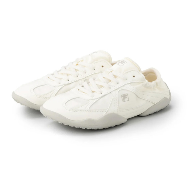フィラ フィラグリオ FILA FILA GLIO BEIGE/BEIGE/BEIGE レディース