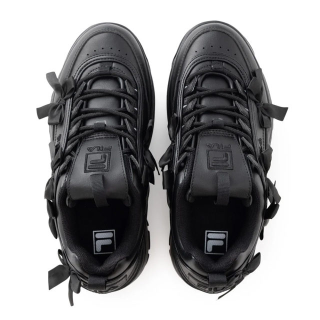 FILAフィラDISRUPTOR2WEDGERBディスラプター2ウェッジアールビーFW0103389-001