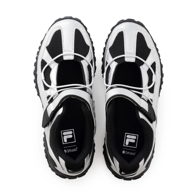 FILAフィラECHAPPEVCv2エシャッペブイシーブイ2FW0104389-001