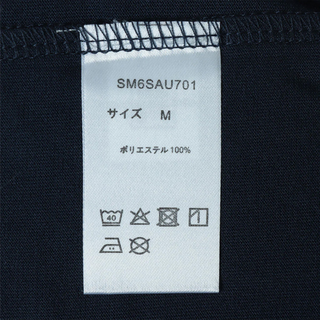 FILAフィラS/SPHOTOTEE01ョートスリーブティーシャツSM6SAU701-WT0