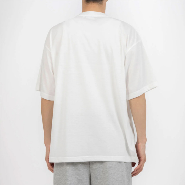 FILAフィラS/SPHOTOTEE02ショートスリーブティーシャツSM6SAU702-WT0