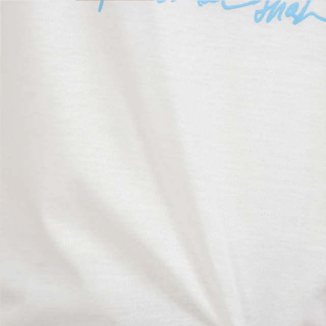 FILAフィラS/SPHOTOTEE02ショートスリーブティーシャツSM6SAU702-WT0