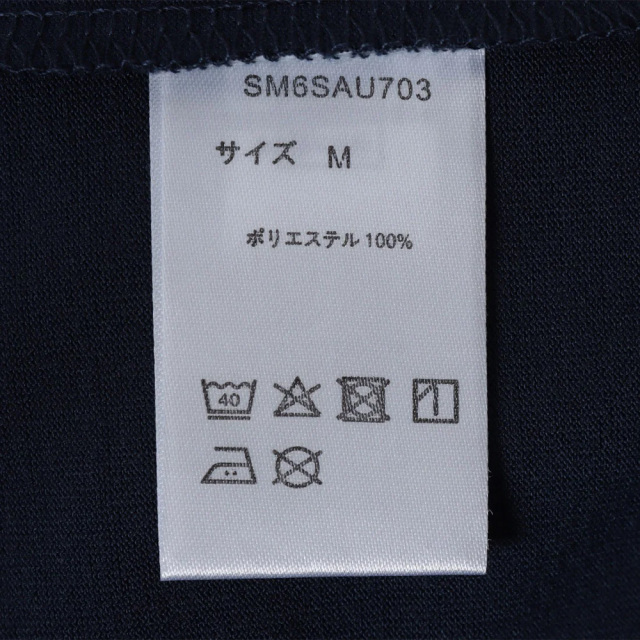 FILAフィラS/SPHOTOTEE03ショートスリーブティーシャツSM6SAU703-WT0